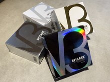 *大人気!サロン専売品のV3ファンデーション*