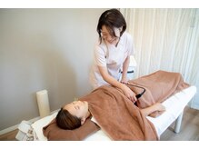 リノア(Linoa)/エステで浮腫みたるみの改善を