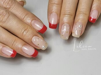 ル リアン 北浦和(le lien)/持ち込みデザイン