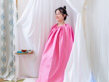 ラキピリ(Laki Pili)/黄土漢方よもぎ蒸し