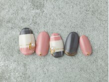 ルナフルール(Luna fleur)/