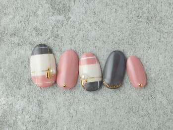 ルナフルール(Luna fleur)/