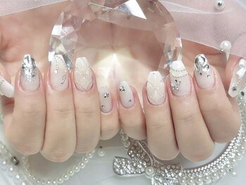 ファメル 赤坂店(Fam-er)/持ち込みデザイン