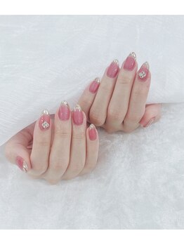 ロモサ 王子店(Romosa)/ガラスフレンチ［王子/赤羽］