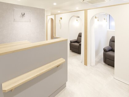 ポノ バイ エフイム.(Pono)の写真