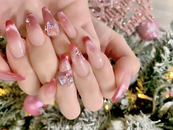 ティティポム(TiTi pomme)/ちゅるんワンホン定額*色替え♪