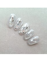 コスモ オーラ ネイル(Cosmo Aura Nail)/