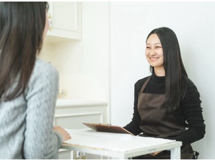 サロン ルベル(salon lubell)の写真