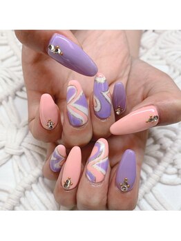 トラスト(Trust)/120分付け放題