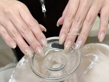 ルレーブ(LE REVE)/90分持ち込みデザインコース