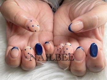 ビー ピボット店(Bee)/定額デザイン☆