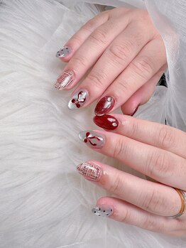 アノラネイルズ(ANORA NAILS)/