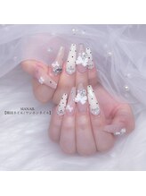 シアネイル すすきの店(SIA NAIL)/