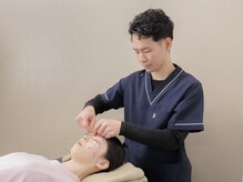 目黒不動前はりきゅう整骨院/美容鍼灸