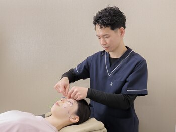 目黒不動前はりきゅう整骨院/美容鍼灸