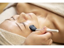 グラツィア(Grazia)の雰囲気(ヒト幹細胞培養液×技術×最新マシーンをご体験ください。)