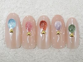 2月新作ふうせん802L3