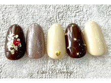 キャンアイ ドレッシー 横須賀中央店(Can i Dressy)/大人Valentine￥7000