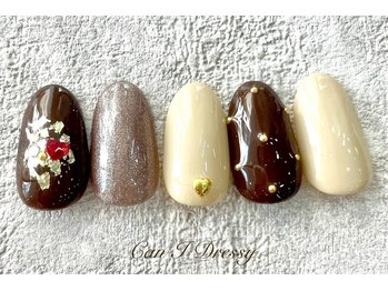 大人Valentine￥7000