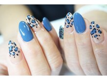 サロン デ ミランダ(Salon de Miranda)/