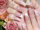 ジウェルニ(Giverny)の写真/ちび爪/深爪の方でも大歓迎!爪の形にお悩みの方におすすめです◎あなたの理想の指先を実現いたします☆