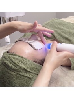 クラリ(Clari)/毛穴/毛穴ケア/ハイドラ