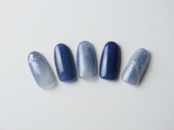 ネイルサロンChopin/定額デザイン