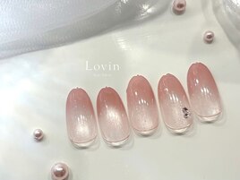 【3月 simple design 】