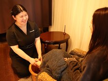 リアン 明石大久保店(LIANG)/全メニューフットバス付き