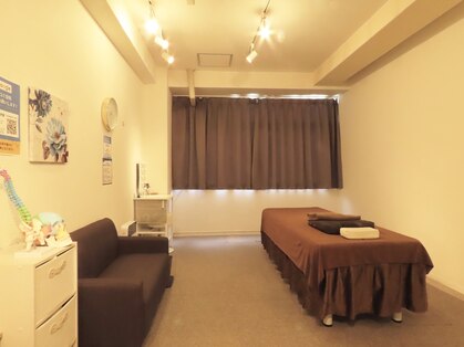 フェルナ 東新宿(FERNA)の写真