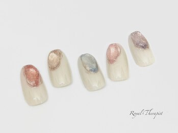 【2026年春Design】定額B