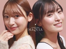 MAQUIA薩摩川内店【マキア】マツエク・まつげパーマ専門店の雰囲気(有資格者が1本1本丁寧にマツエクを施術していきます)