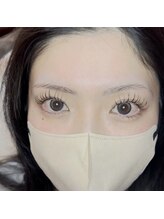 アイラッシュサロンミアット(Miertte)/まつげエクステ上下