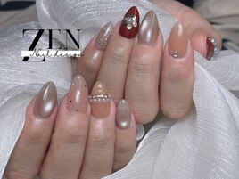 長さだしやり放題×つけ放題