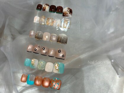 アイフェリス フェリス(I feliz×feliz)の写真