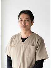 かねた整骨院 金田 宰誠