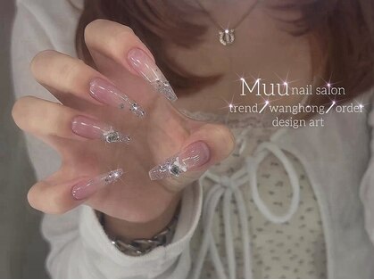 ムー 江坂店(muu)の写真