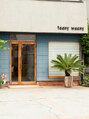 ティーニーウィーニー 玉村(teeny weeny)&nbsp;町田 奈津美