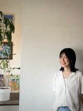 ヌルネイル(null nail) 高橋 萌