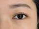 ダームドット(DAHM.)の写真/まつ毛も眉も、あなたらしく自然に整う。