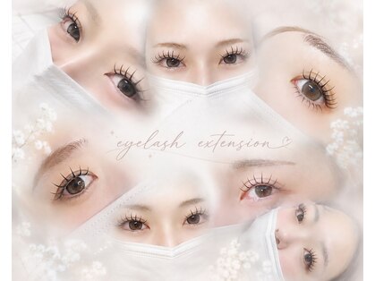 ミルス アイビューティー 横浜西口店(MIRUS EyeBeauty)の写真