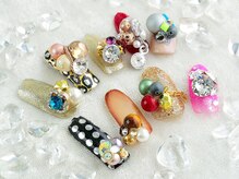 トランキル(Tranquille)/大人気！ビジュー