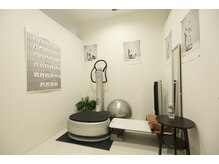 サロン ド アヴァンセ/パワープレート