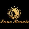 ルナ ボーテ(Lune Beaute)ロゴ