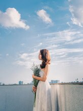 屋根裏 アティック(attic)/短期間で"魅せ肌"に♪