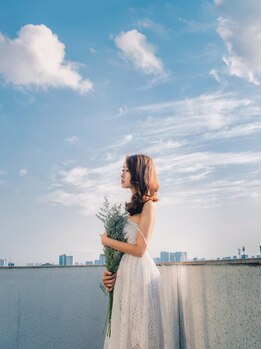 屋根裏 アティック(attic)/短期間で"魅せ肌"に♪