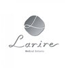 ラリール(Larire)ロゴ
