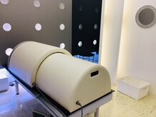 ルーナ(LUNA)/遠赤外線ドームサウナ