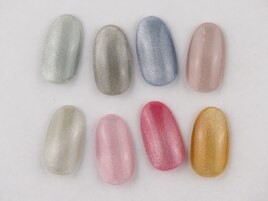 マグネットネイル