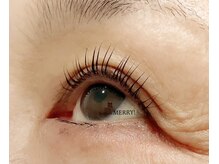 アイルームメリー(MERRY!)/パリジェンヌラッシュリフト